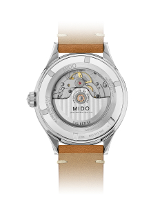 Ceasuri automatice, Ceas Mido Multifort Patrimony M040.407.16.040.00, bb-shop.ro