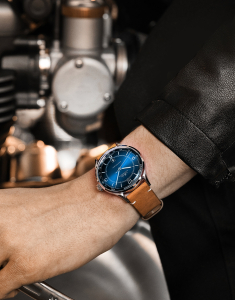 Ceasuri automatice, Ceas Mido Multifort Patrimony M040.407.16.040.00, bb-shop.ro