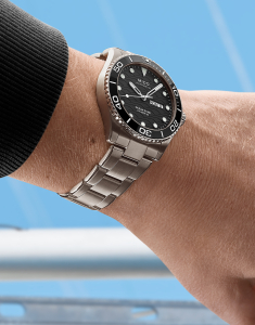 Ceasuri automatice, Ceas Mido Ocean Star 200C M042.430.44.051.00, bb-shop.ro