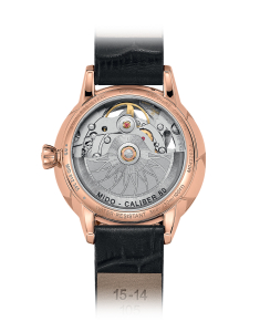 Ceasuri MIDO clasic, Ceas Mido Rainflower Blossom M043.236.36.101.00, bb-shop.ro