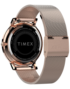Ceas de mana Timex® Transcend TW2T73900, 001, bb-shop.ro
