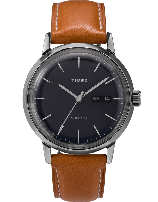 Ceas de mana Timex® Marlin® Automatic TW2U38400, 01, bb-shop.ro