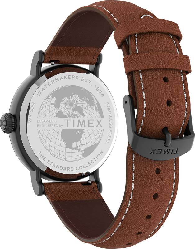 Ceas de mana Timex® Standard TW2U58600, 1, bb-shop.ro