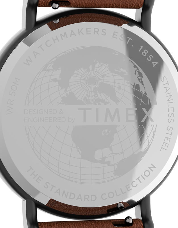 Ceas de mana Timex® Standard TW2U58600, 4, bb-shop.ro