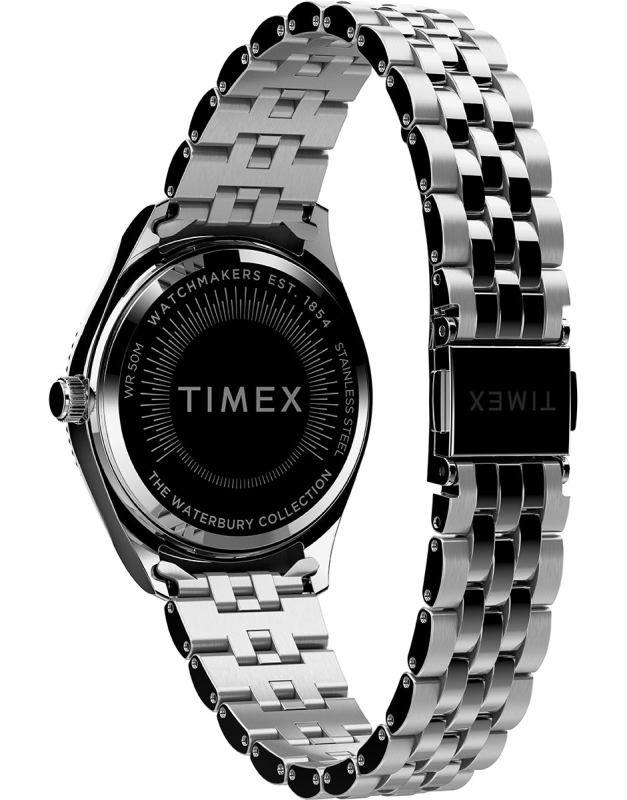 Ceas de mana Timex® Waterbury Boyfriend TW2U78700, 1, bb-shop.ro