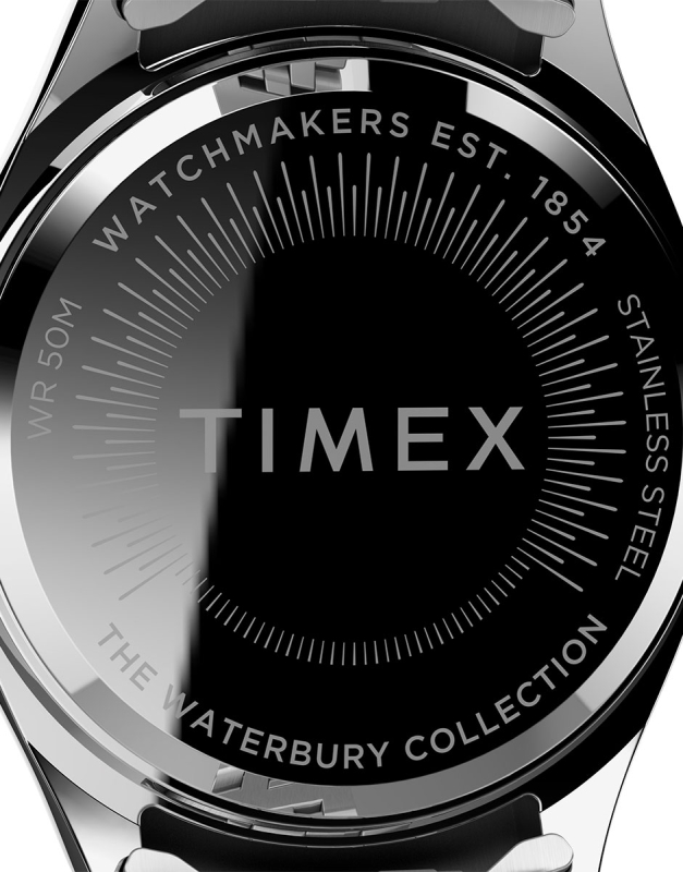 Ceas de mana Timex® Waterbury Boyfriend TW2U78700, 4, bb-shop.ro