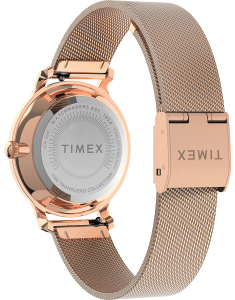 Ceas de mana Timex® Transcend TW2U87000, 001, bb-shop.ro
