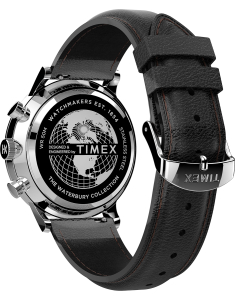 Ceas de mana Timex® Waterbury Classic Chronograph TW2U88100, 001, bb-shop.ro