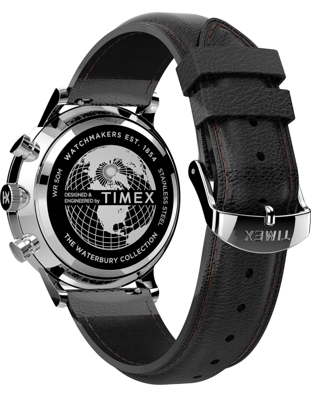 Ceas de mana Timex® Waterbury Classic Chronograph TW2U88100, 1, bb-shop.ro