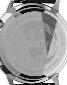 Ceas de mana Timex® Waterbury Classic Chronograph TW2U88100, 004, bb-shop.ro