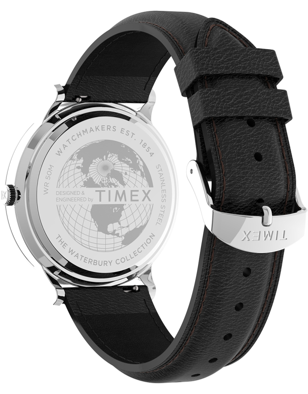 Ceas de mana Timex® Waterbury Classic Day-Date TW2U88600, 1, bb-shop.ro