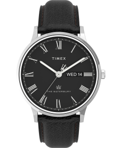 Ceas de mana Timex® Waterbury Classic Day-Date TW2U88600, 02, bb-shop.ro