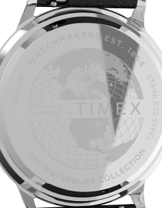 Ceas de mana Timex® Waterbury Classic Day-Date TW2U88600, 004, bb-shop.ro