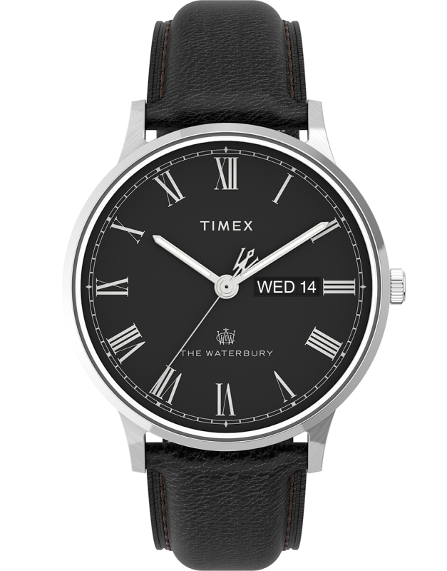Ceas de mana Timex® Waterbury Classic Day-Date TW2U88600, 01, bb-shop.ro