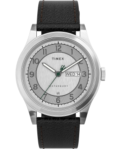 Ceas de mana Timex® Waterbury Traditional Day-Date TW2U90200, 02, bb-shop.ro