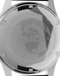 Ceas de mana Timex® Waterbury Traditional Day-Date TW2U90200, 004, bb-shop.ro
