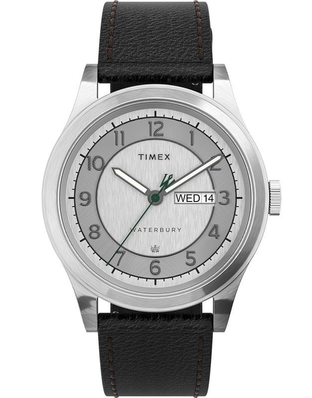 Ceas de mana Timex® Waterbury Traditional Day-Date TW2U90200, 01, bb-shop.ro