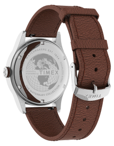 Ceas de mana Timex® Waterbury Traditional Day-Date TW2U90400, 001, bb-shop.ro