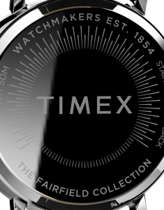 Ceas de mana Timex® Fairfield Collection TW2U96100, 004, bb-shop.ro