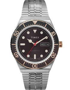 Ceas de mana Timex® M79 Automatic TW2U96900, 02, bb-shop.ro