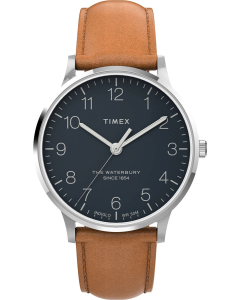 Ceas de mana Timex® Waterbury Classic TW2U97200, 02, bb-shop.ro