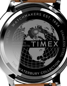 Ceas de mana Timex® Waterbury Classic TW2U97200, 004, bb-shop.ro