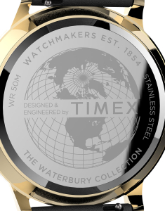 Ceas de mana Timex® Waterbury Classic TW2U97300, 004, bb-shop.ro