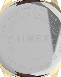 Ceas de mana Timex® Waterbury Traditional TW2U97800, 004, bb-shop.ro