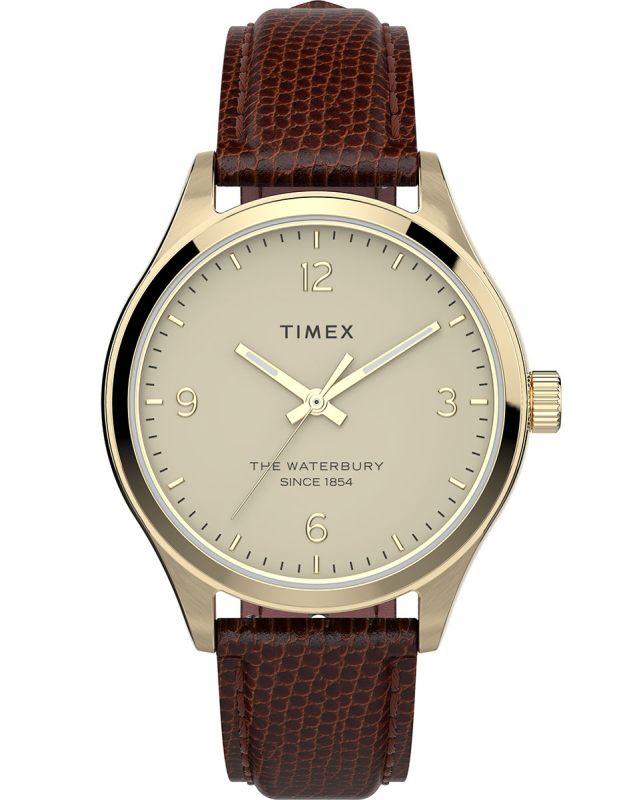 Ceas de mana Timex® Waterbury Traditional TW2U97800, 01, bb-shop.ro