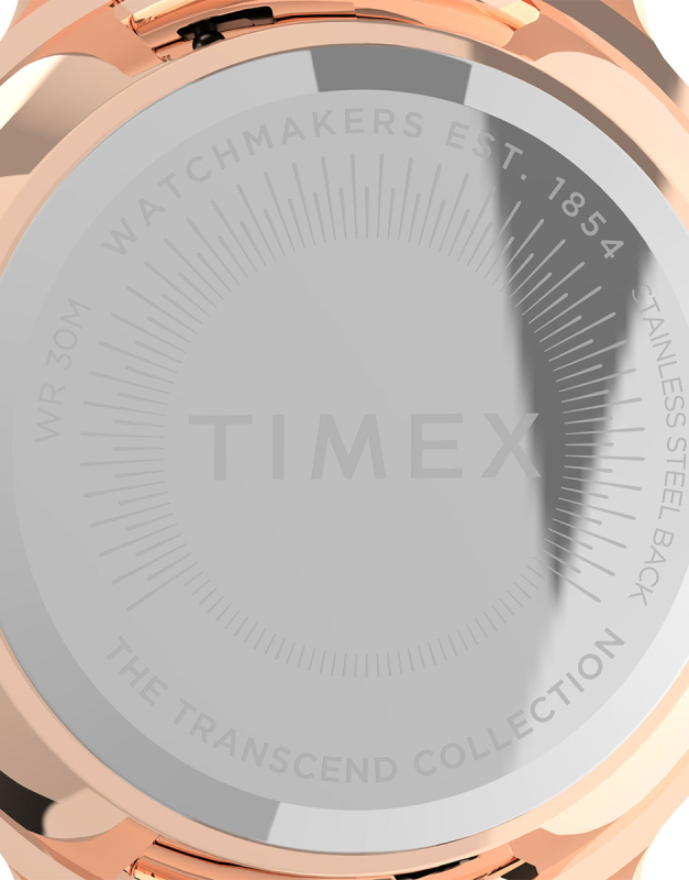Ceas de mana Timex® Transcend Floral TW2U98100, 4, bb-shop.ro