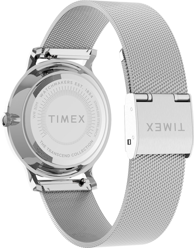 Ceas de mana Timex® Transcend Floral TW2U98200, 1, bb-shop.ro