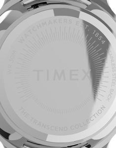 Ceas de mana Timex® Transcend Floral TW2U98200, 003, bb-shop.ro