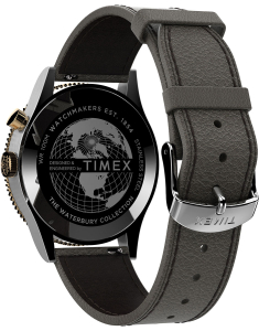 Ceas de mana Timex® Waterbury Traditional GMT TW2U99100, 001, bb-shop.ro