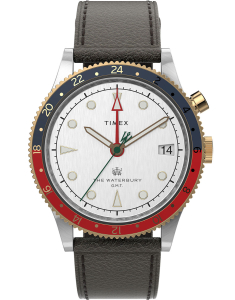 Ceas de mana Timex® Waterbury Traditional GMT TW2U99100, 02, bb-shop.ro