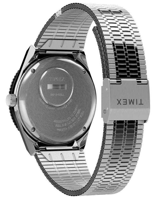 Ceas de mana Timex® Q Diver Inspired TW2V00100, 1, bb-shop.ro