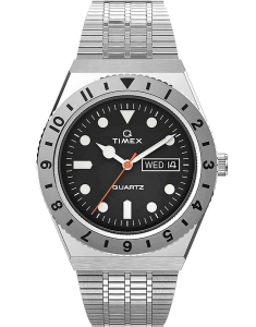 Ceas de mana Timex® Q Diver Inspired TW2V00100, 02, bb-shop.ro