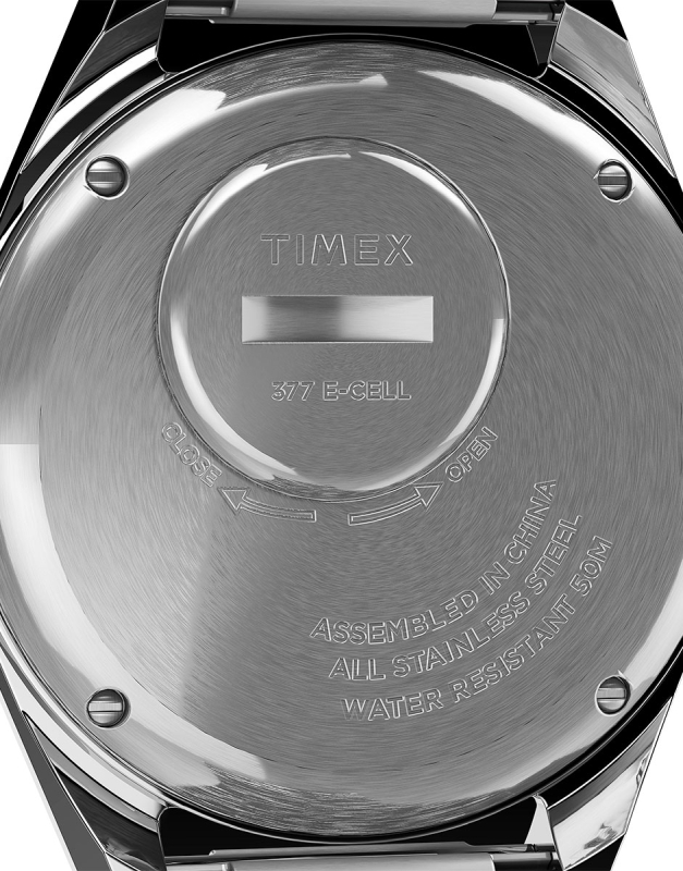 Ceas de mana Timex® Q Diver Inspired TW2V00100, 4, bb-shop.ro