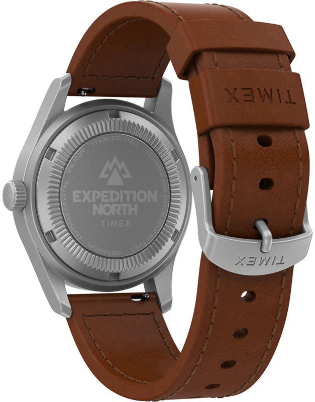 Ceas de mana Timex® Expedition North Field Post Mechanical TW2V00600, 1, bb-shop.ro