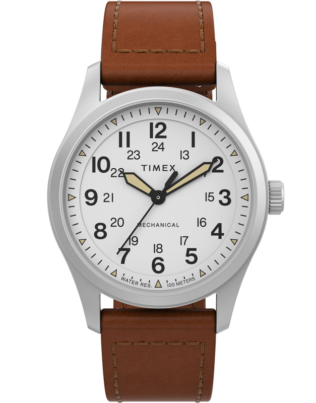 Ceas de mana Timex® Expedition North Field Post Mechanical TW2V00600, 01, bb-shop.ro