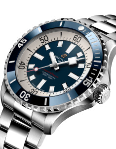 Ceasuri, Ceas Breitling Superocean Automatic 46 A17378E71C1A1, bb-shop.ro