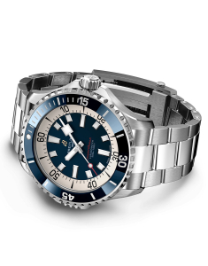 Ceasuri, Ceas Breitling Superocean Automatic 46 A17378E71C1A1, bb-shop.ro