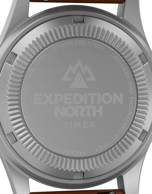 Ceas de mana Timex® Expedition North Field Post Mechanical TW2V00700, 4, bb-shop.ro