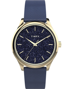 Ceas de mana Timex® Celestial Opulence TW2V01200, 02, bb-shop.ro