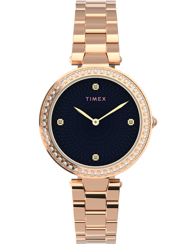 Ceas de mana Timex® Adorn with Crystals TW2V24600, 01, bb-shop.ro