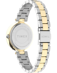 Ceas de mana Timex® Adorn with Crystals TW2V24500, 001, bb-shop.ro
