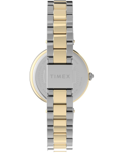 Ceas de mana Timex® Adorn with Crystals TW2V24500, 003, bb-shop.ro