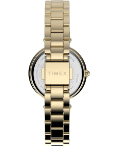 Ceas de mana Timex® Adorn with Crystals TW2V24400, 003, bb-shop.ro