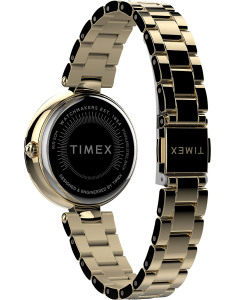 Ceas de mana Timex® Adorn with Crystals TW2V24100, 001, bb-shop.ro