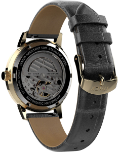 Ceas de mana Timex® Unveil Automatic TW2V05100, 001, bb-shop.ro