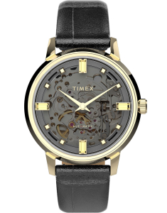 Ceas de mana Timex® Unveil Automatic TW2V05100, 02, bb-shop.ro